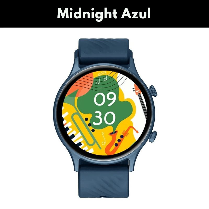 Smartwatch Zeblaze 2 Lite